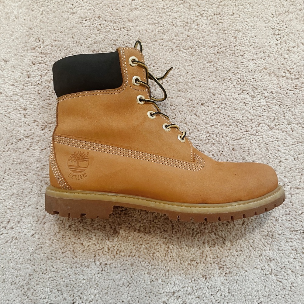 Women’s Timberland Boots